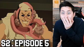 Invincible Season 2 Episode 5 Reaction Review THIS MUST COME AS A SHOCK