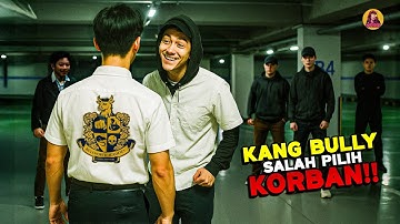 Awalnya Diremehkan! Tapi Sekali Pukul Semua Gangster Sekolah Langsung Tumbang! alur cerita film