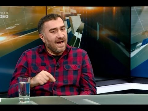 ''ამ ვიგინდარა პოლიციელმა ყველა პოლიციელს ლაფი დაასხა'' - მერაბ ჭიქაშვილი