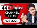 44 Channel Ideas to Start a YouTube Channel and Earn Money Online | by Him eesh Madaan