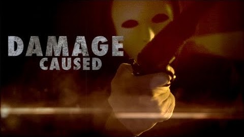 Damage Caused [Offical Video]