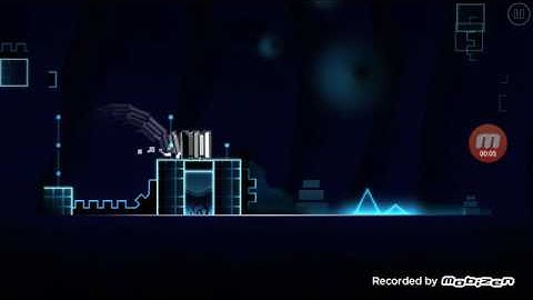 Geometry Dash | 100 Millionth Level    [2 ⭐]