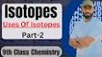 The Fascinating World of Isotopes ile ilgili video