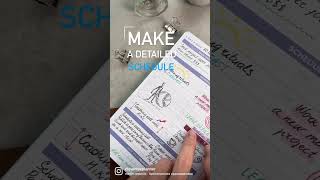 5 tips for planning your day ft Clever Fox Daily Planner 2 0