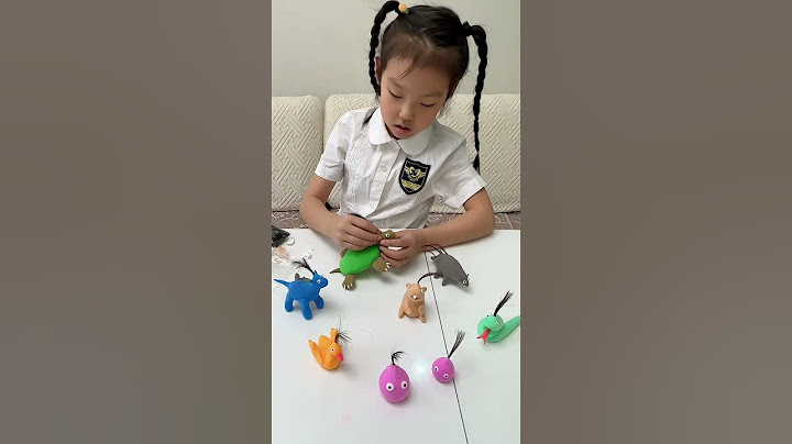 My daughter, have you ever thought about my feelings when making these handicrafts?