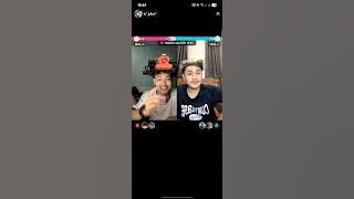 LIVE TIKTOK NAJIB AND KIKIK (20 MINUTES) !! NOVEMBER 8, 2025