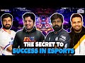 Esports This Week : The Secret To Success in Esports