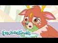 Un Vilain Rhume💖Enchantimals Français  💖Contes d'Everwilde 💖|Nouveaux animé