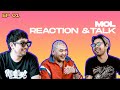 Mol Reaction & Talk Ep.1 with 113 Gurvel  /B Tamir - “Mongolian Tears”/