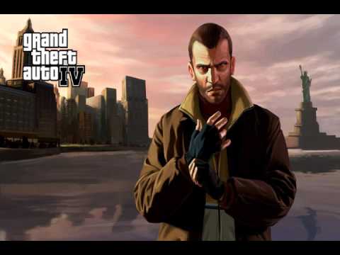 How To Download GTA 4 Highly Compressed For PC 100% ...
