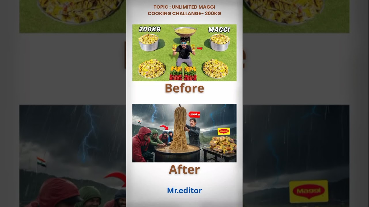 Better vs After. Which is Best ? #Mr.IndianHacker  #dilraj_singh_rawat #thumbnail #science