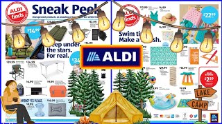 ALDI AD SNEAK PEEK | 5\/22\/2024 THRU 5\/28\/2024