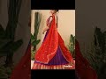 Meeshosaree converted into Lehanga idea's 🌸🌸🌸#meesho #meeshohaul #meeshoshopping #idea