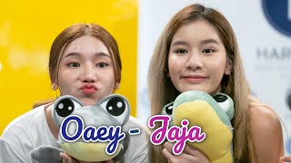 [OaeyJaja] Cover Song - กะทันหัน