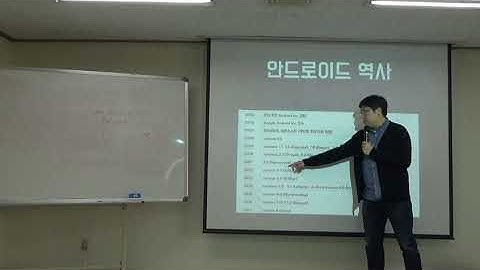 (동영상) Kotlin(코틀린)으로 안드로이드 앱 개발하기 (3일 of 4일)