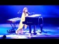 Tori Amos MILANO / Nautical Twilight Live% (Night of Hunters Tour 2011)