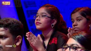 Super Singer Junior - Soi Soi by Prithika