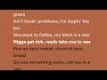 Metro Boomin, Future, Chris Brown - Superhero (Heroes & Villains) (Lyrics)