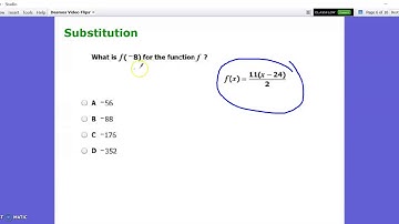 Desmos Graphing Calculator Tips for Algebra 1 (Part 1)
