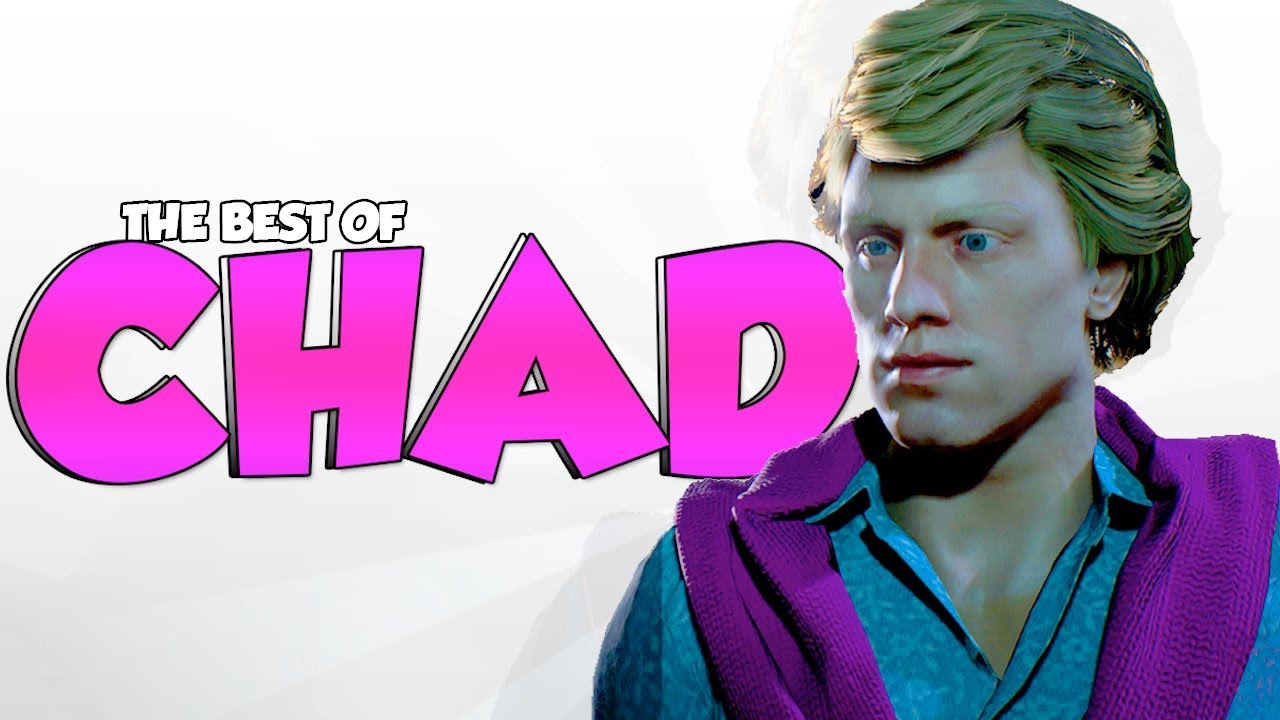 Chad friday the 13th game