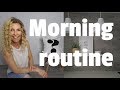 Waking up at 5AM my productive morning routine