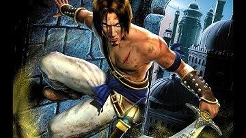 [BONUS] Prince of Persia: The Sands of Time - ALL Cutscene Sound Files