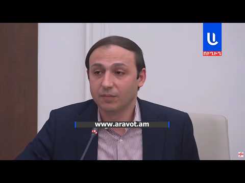Արցախցիները վերցնում են հավաստագիրը ու չգիտեն ոնց իրացնեն. Ստեփանյան