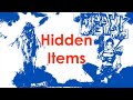 Hidden Items in Heavy Metal F.A.K.K. 2