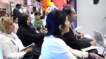 Gitex 2014
