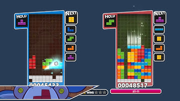[Puyo Puyo Tetris AI] Zetris vs ka zu (ali-m) (3)