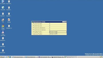 Voipswitch - Main system training   lesson 1