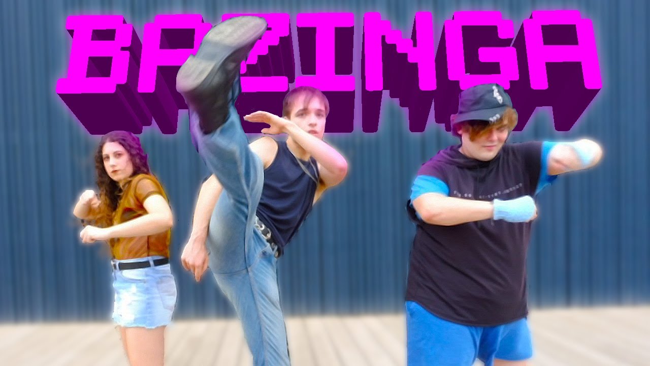 bazinga sb19 bazinga sb19