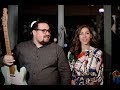 Rachael & Vilray · featuring Rachael Price of Lake Street Dive · I Can't Say For Certain [LIVE]