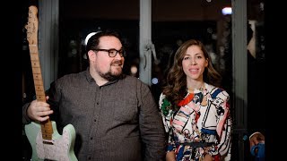 Rachael & Vilray · featuring Rachael Price of Lake Street Dive · I Can't Say For Certain [LIVE]