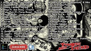 The Best Indonesia Pop Punk Full Album 2024 || ZoXy Musik