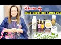 Product review by renowned image consultant saman asad