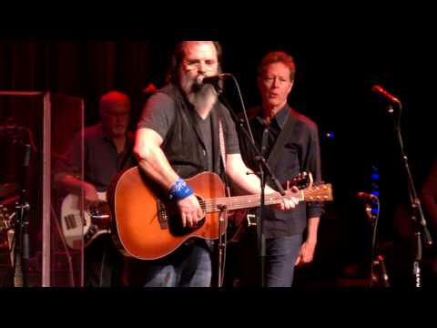 Steve Earle - Guitar Town (eTown Webisode #765)