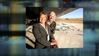 Full Richard Branson (Private) News