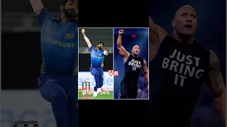 Indian Cricketers Vs Wwe Wrestlers