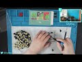Build stream - Montaje de mi teclado Daji Seis Cero