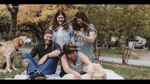 ShootProof Gallery Walkthrough