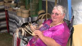 War Eagle Crafts Festival
