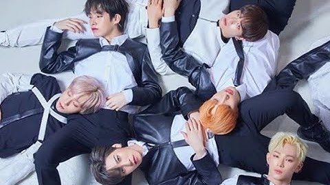 ONEUS - TO BE OR NOT TO BE 空耳