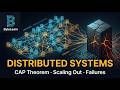 Distributed Systems Explained | System Design Basics