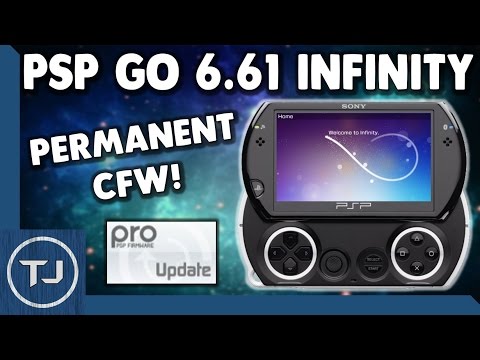 PSP/PSP GO Download & Play PS1 Games! 2017 Guide! 