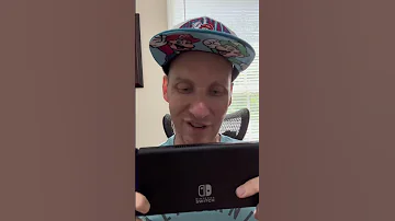 Retro Gaming In 2035 