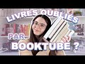 7 livres dont booktube ne parle pas assez  recommandations de romans qui mritent plus dattention