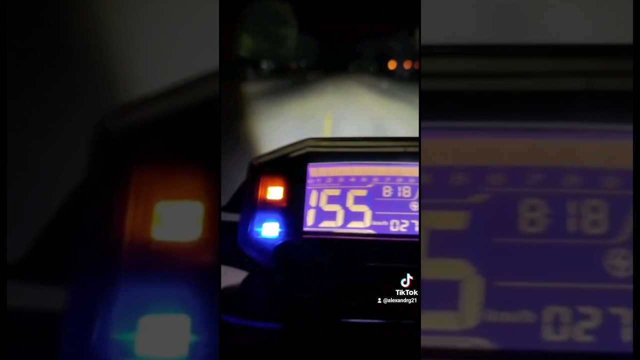 Suzuki GSXS 150 🔥Top Speed 🔥 