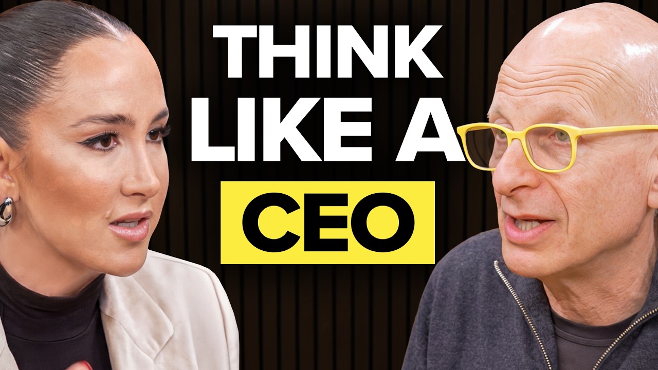 How to Solve Problems Better Than 99% of People | Seth Godin