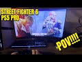 SF6 🔥 SabiTV (Manon) vs Ku de Kashorro (Ken) 🔥 Street Fighter 6 - PS5 PRO [POV 4K]